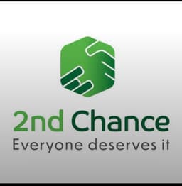 2nd Chance logo